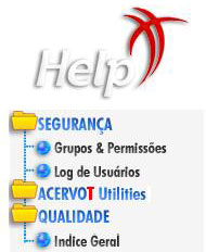 ajuda online - help desk