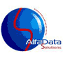 Logo AlfaData Solucions Informtica