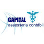 Logo Capital Organizao Contbil