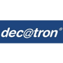 Logo Decatron Automao e Tecnologia da Informao