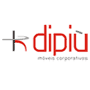 Logo Dipiu Mveis Corporativos