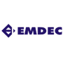Logo Prefeitura de Campinas/SP  EMDEC