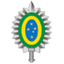 Logo Exrcito Brasileiro
