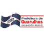Logo Prefeitura de Guarulhos/SP