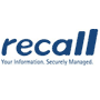 Logo Recall