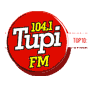 Logo Rede CBS / Rdio Tupi
