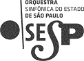 Logo Osesp