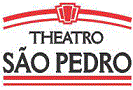 Logo Theatro Sao Pedro